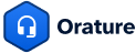 Logo de l'application Orature